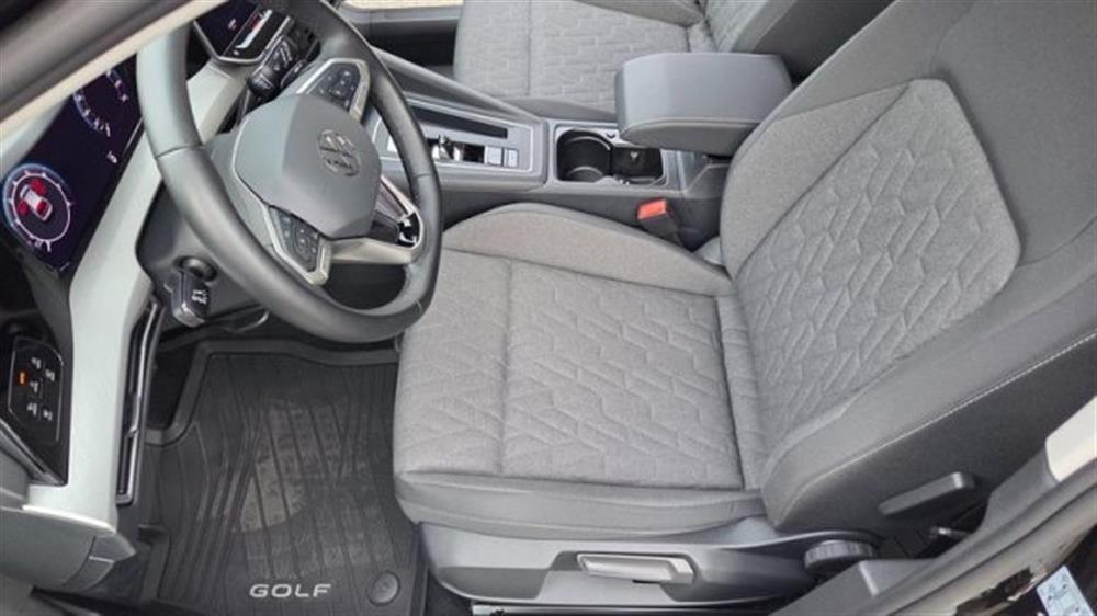 Golf Golf 8.5 1.5 eTSI 115 CV