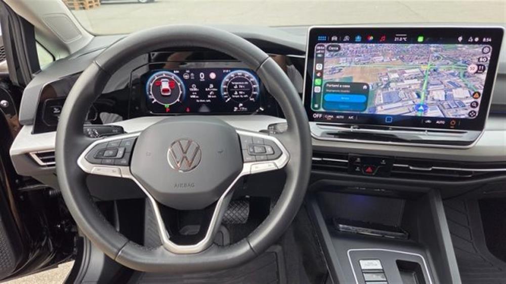 Golf Golf 8.5 1.5 eTSI 115 CV