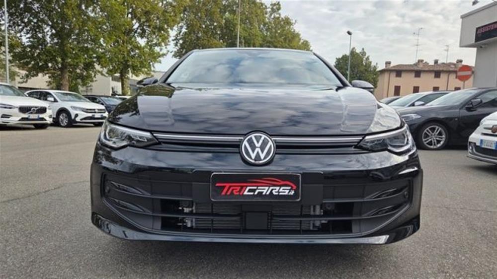Golf Golf 8.5 1.5 eTSI 115 CV