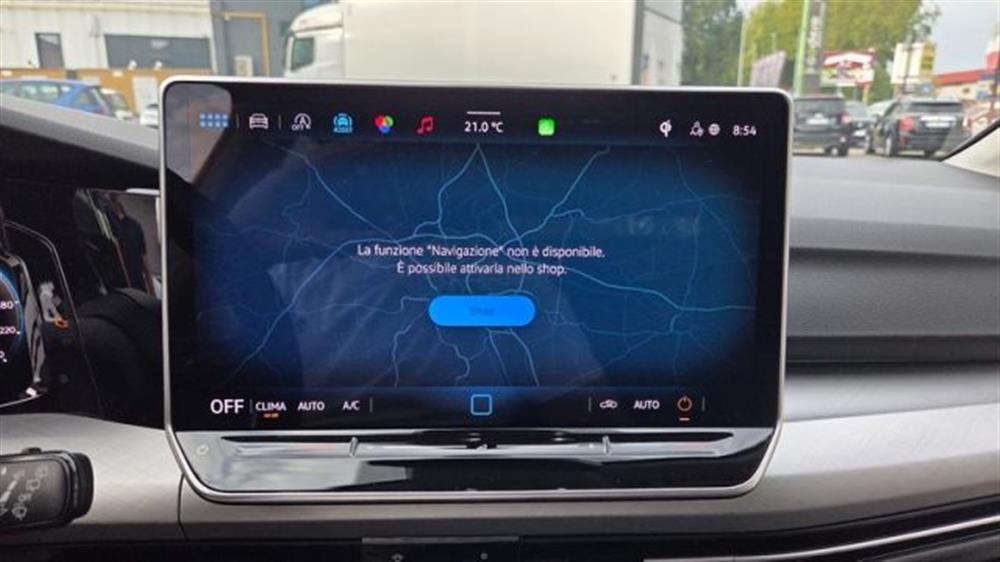 Golf Golf 8.5 1.5 eTSI 115 CV
