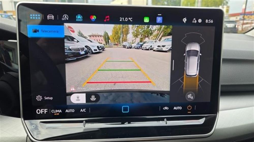 Golf Golf 8.5 1.5 eTSI 115 CV