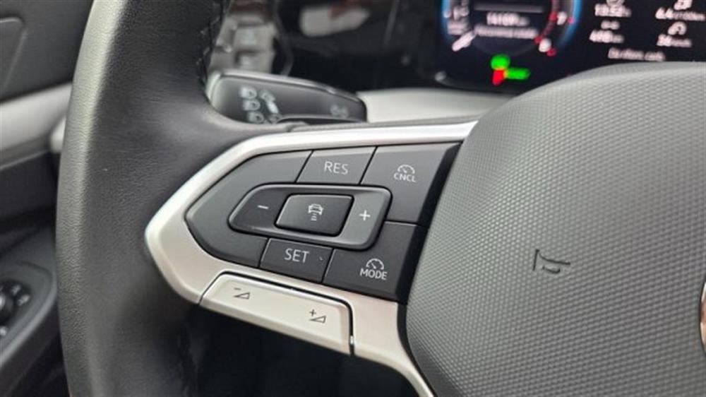 Golf Golf 8.5 1.5 eTSI 115 CV