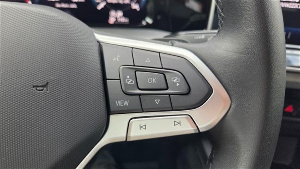 Golf Golf 8.5 1.5 eTSI 115 CV