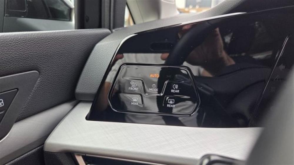 Golf Golf 8.5 1.5 eTSI 115 CV
