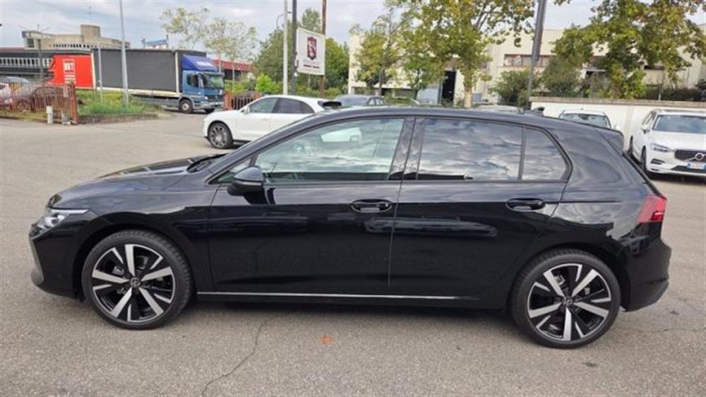 Golf Golf 8.5 1.5 eTSI 115 CV