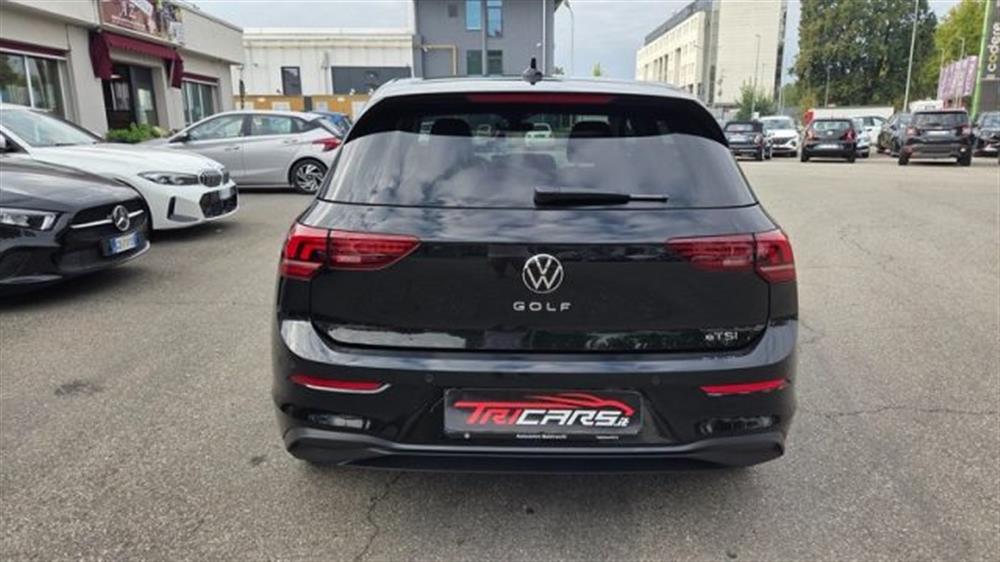 Golf Golf 8.5 1.5 eTSI 115 CV
