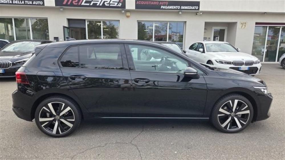 Golf Golf 8.5 1.5 eTSI 115 CV
