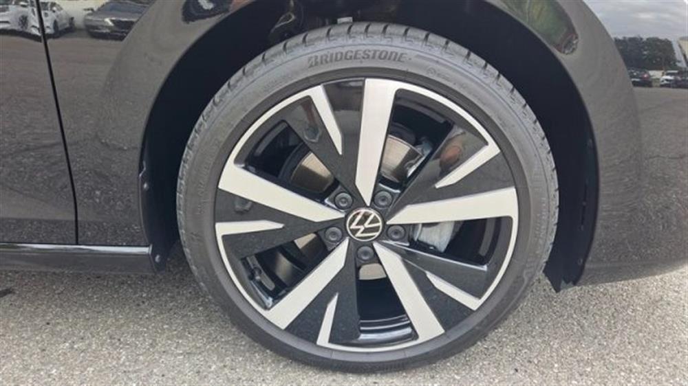 Golf Golf 8.5 1.5 eTSI 115 CV