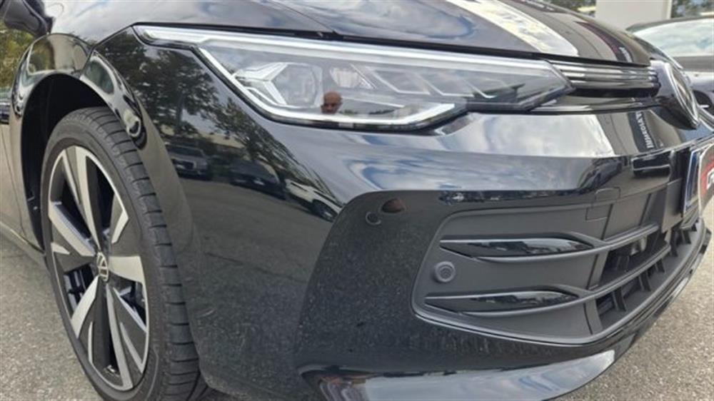 Golf Golf 8.5 1.5 eTSI 115 CV