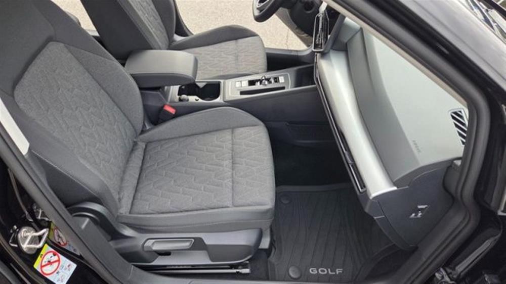 Golf Golf 8.5 1.5 eTSI 115 CV