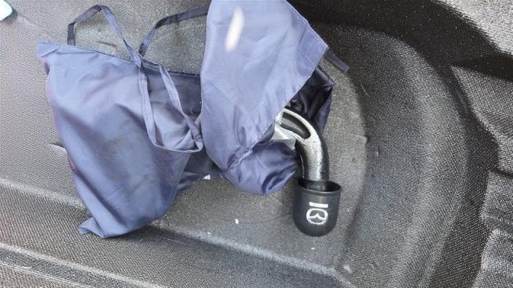 CX-5 CX-5 2.2L Skyactiv-D 150C