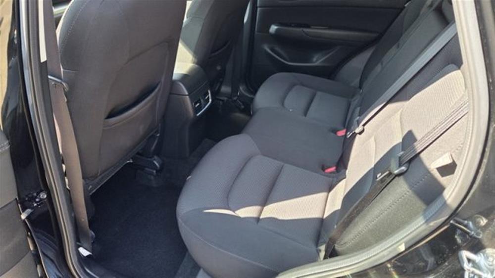 CX-5 CX-5 2.2L Skyactiv-D 150C