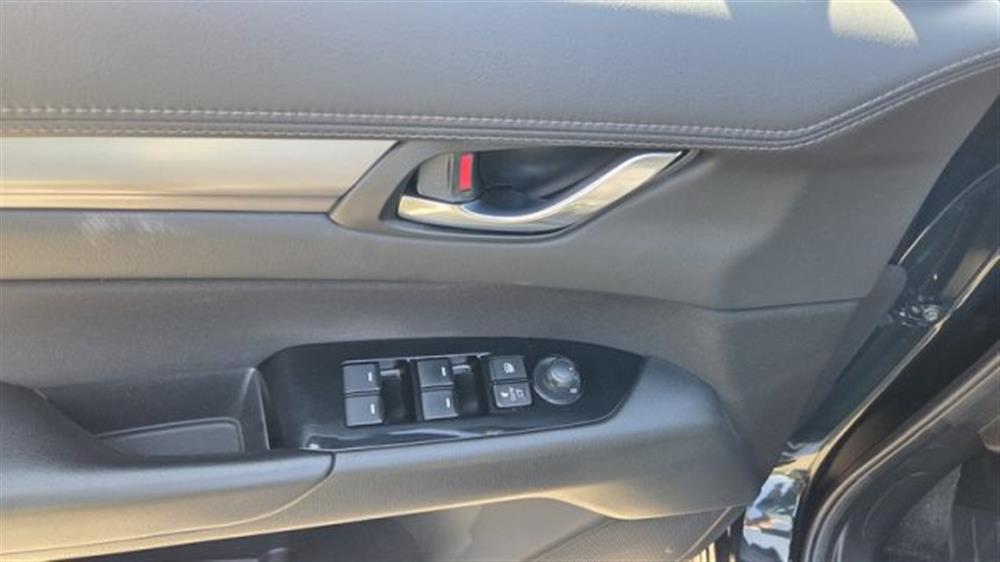 CX-5 CX-5 2.2L Skyactiv-D 150C