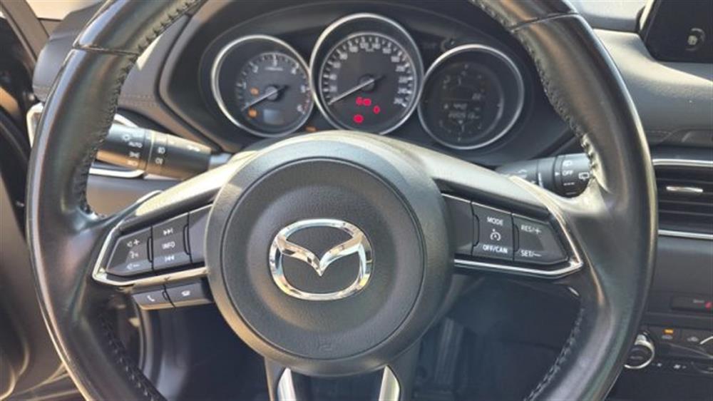 CX-5 CX-5 2.2L Skyactiv-D 150C