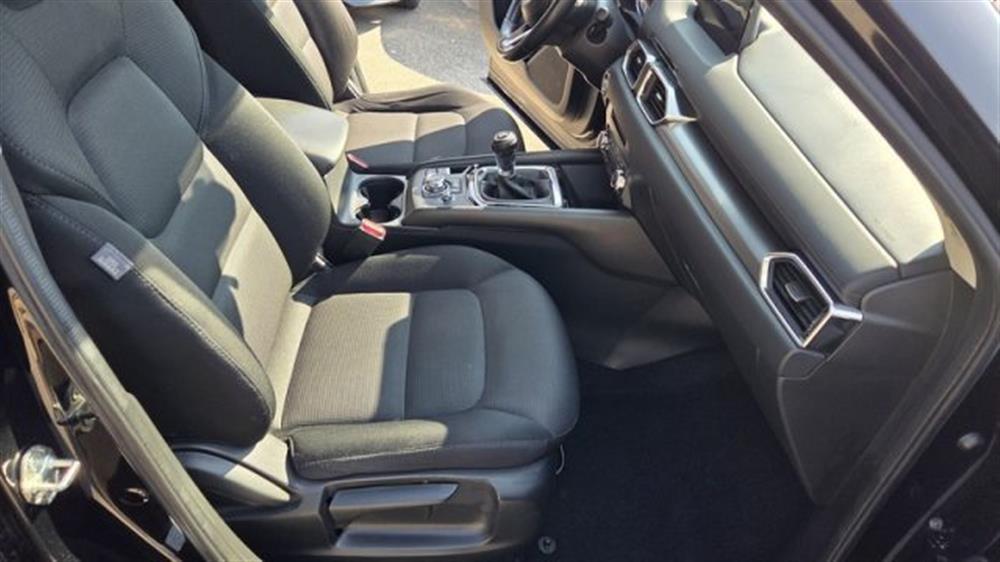 CX-5 CX-5 2.2L Skyactiv-D 150C