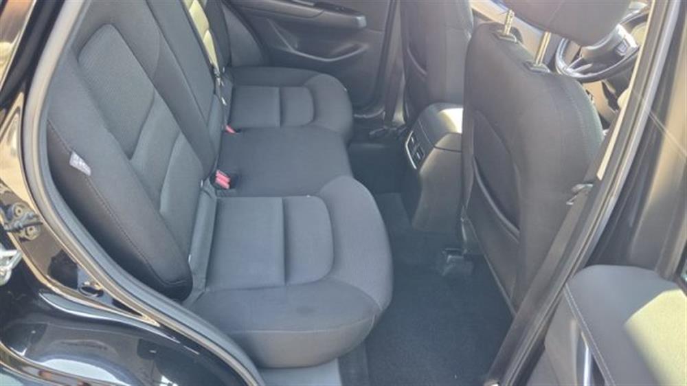 CX-5 CX-5 2.2L Skyactiv-D 150C