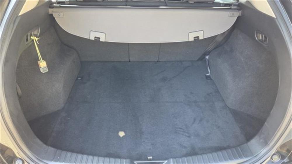 CX-5 CX-5 2.2L Skyactiv-D 150C