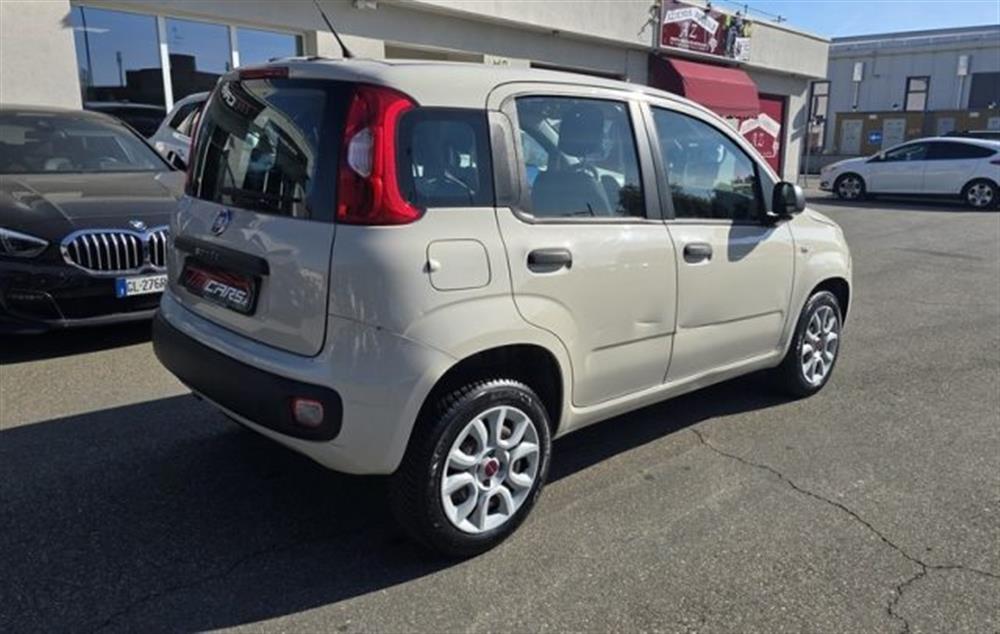 Panda Panda 0.9 TwinAir Turbo Na