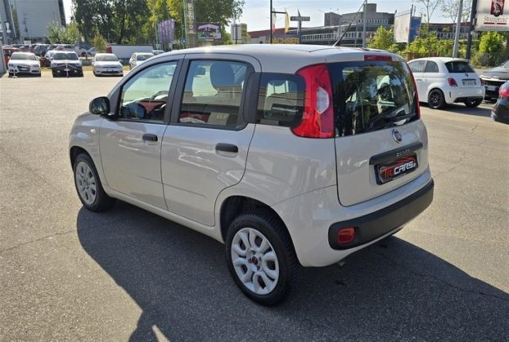 Panda Panda 0.9 TwinAir Turbo Na