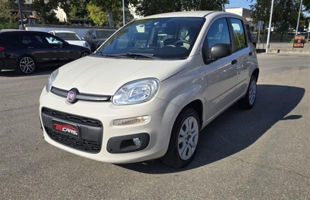 Panda Panda 0.9 TwinAir Turbo Na