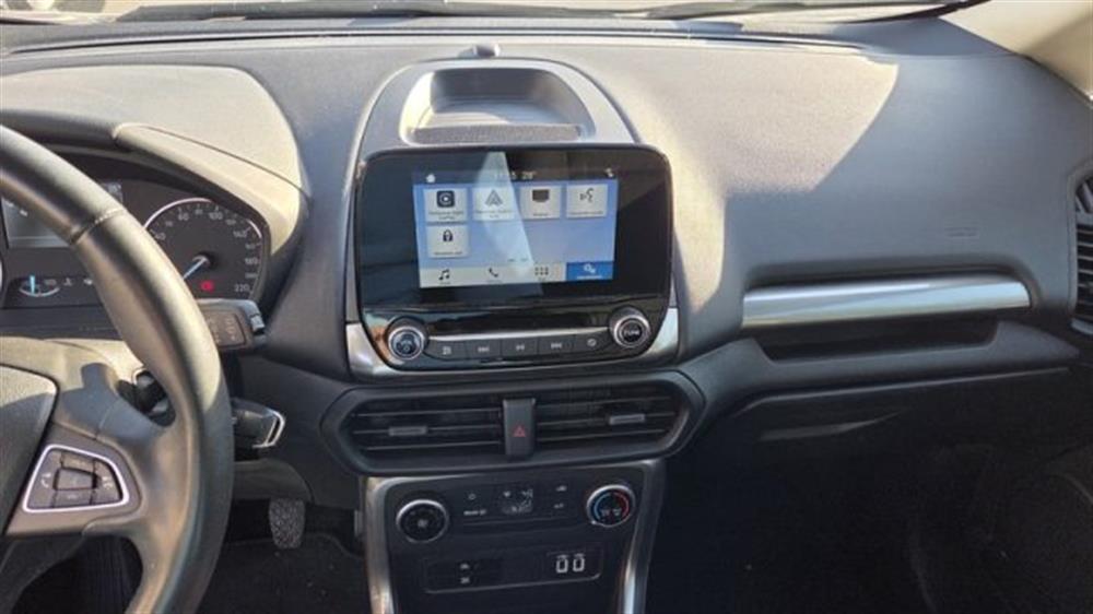EcoSport EcoSport 1.0 EcoBoost 125 CV
