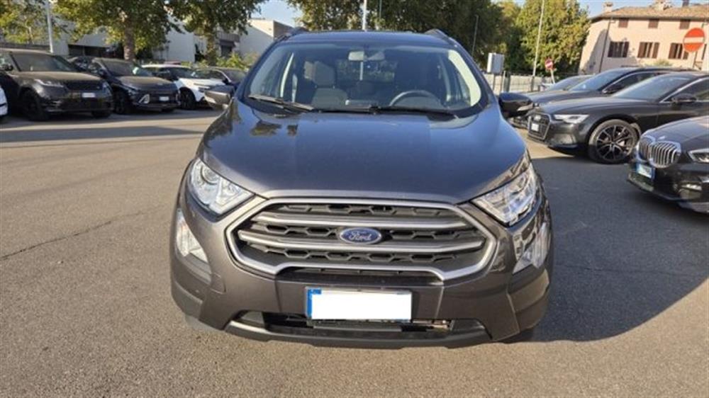 EcoSport EcoSport 1.0 EcoBoost 125 CV