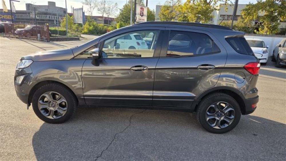 EcoSport EcoSport 1.0 EcoBoost 125 CV