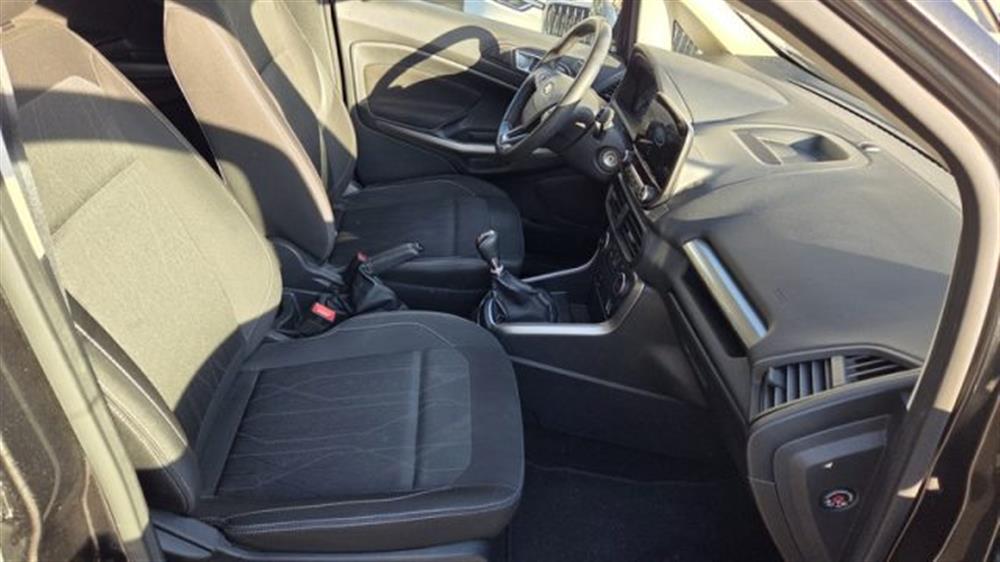 EcoSport EcoSport 1.0 EcoBoost 125 CV