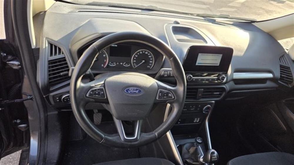 EcoSport EcoSport 1.0 EcoBoost 125 CV