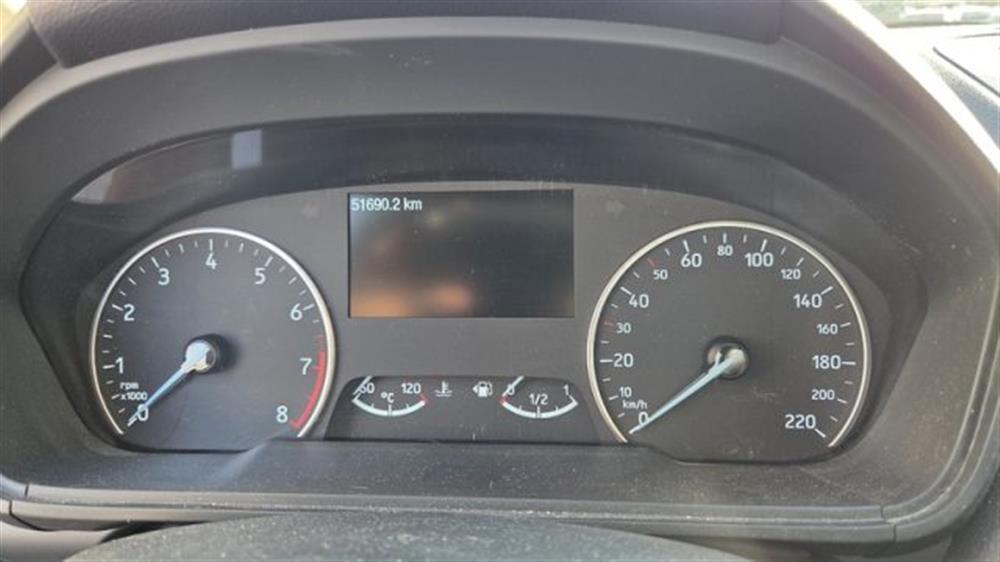 EcoSport EcoSport 1.0 EcoBoost 125 CV