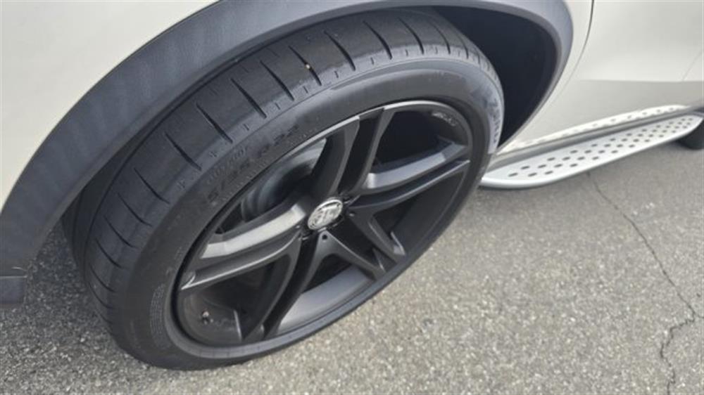 GLE 43 AMG GLE 43 AMG 4Matic Coupé Sport C