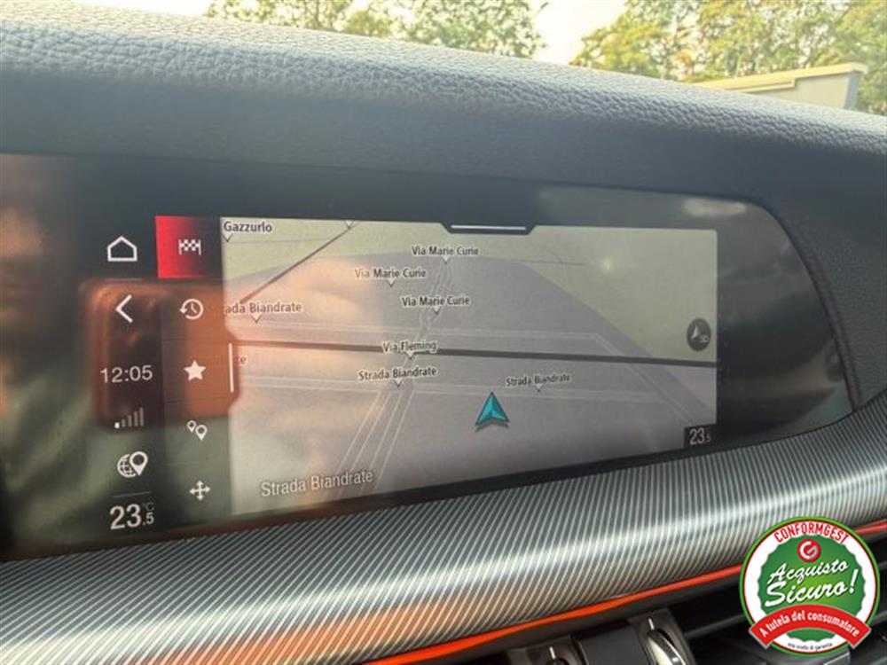 Stelvio Stelvio 2.2 Turbodiesel 210