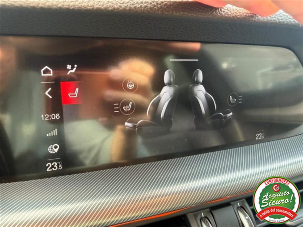 Stelvio Stelvio 2.2 Turbodiesel 210