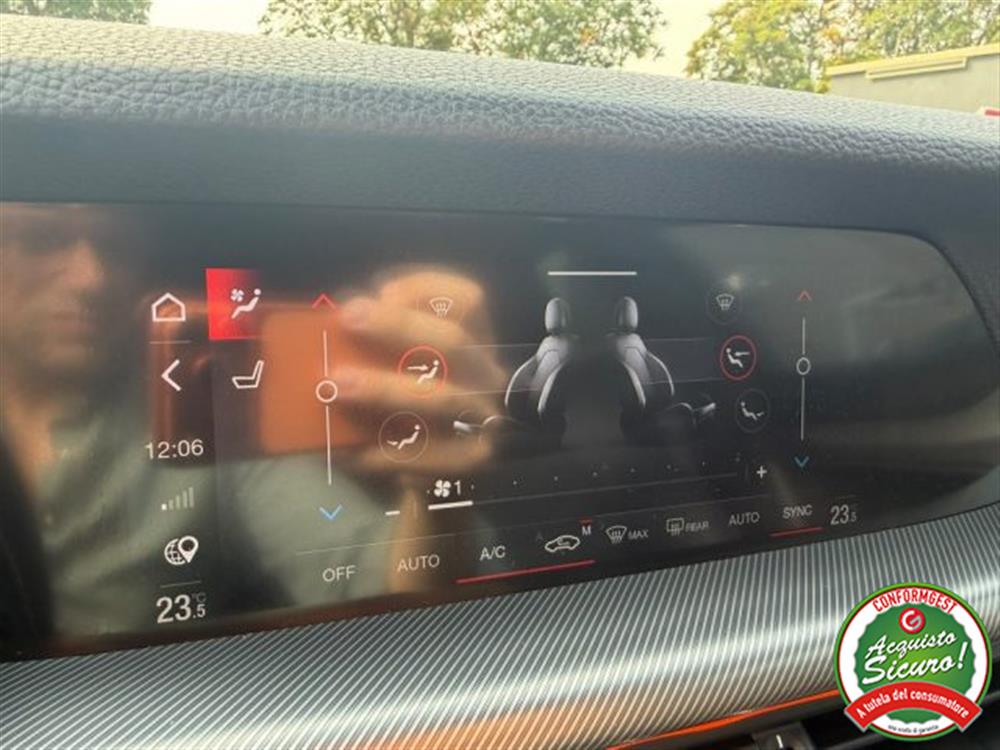 Stelvio Stelvio 2.2 Turbodiesel 210