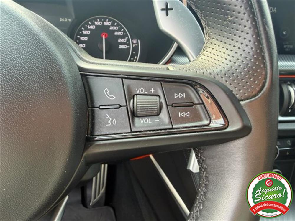 Stelvio Stelvio 2.2 Turbodiesel 210