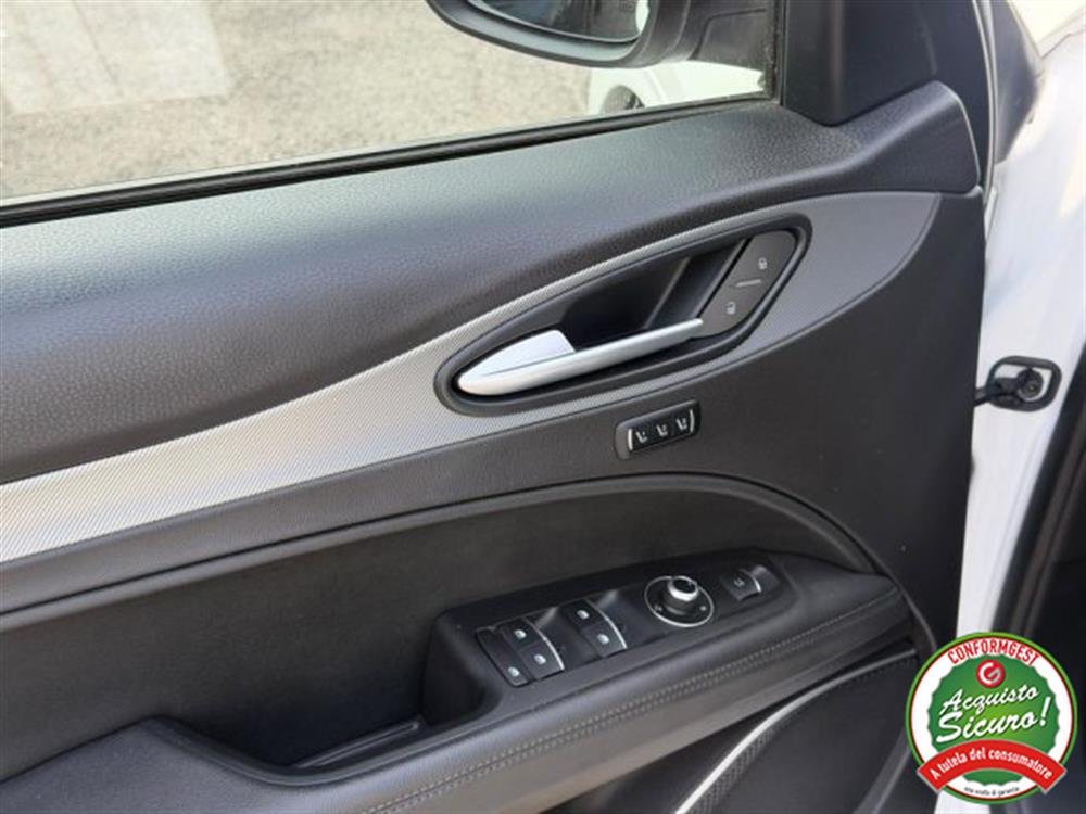 Stelvio Stelvio 2.2 Turbodiesel 210