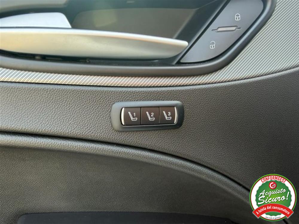 Stelvio Stelvio 2.2 Turbodiesel 210