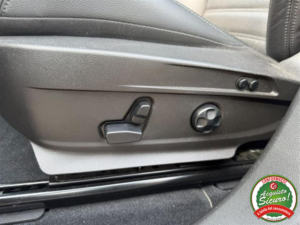 Stelvio Stelvio 2.2 Turbodiesel 210