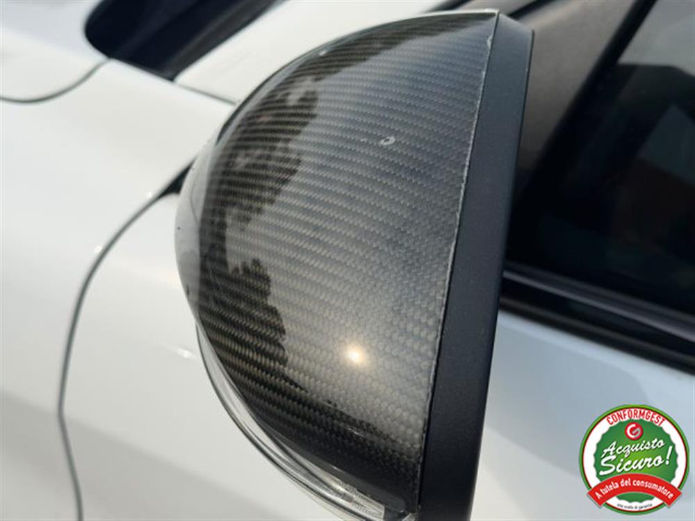 Stelvio Stelvio 2.2 Turbodiesel 210