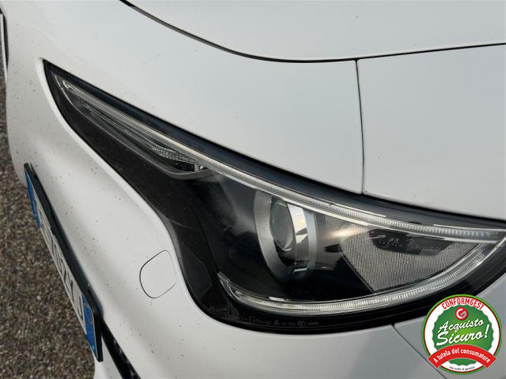 Stelvio Stelvio 2.2 Turbodiesel 210
