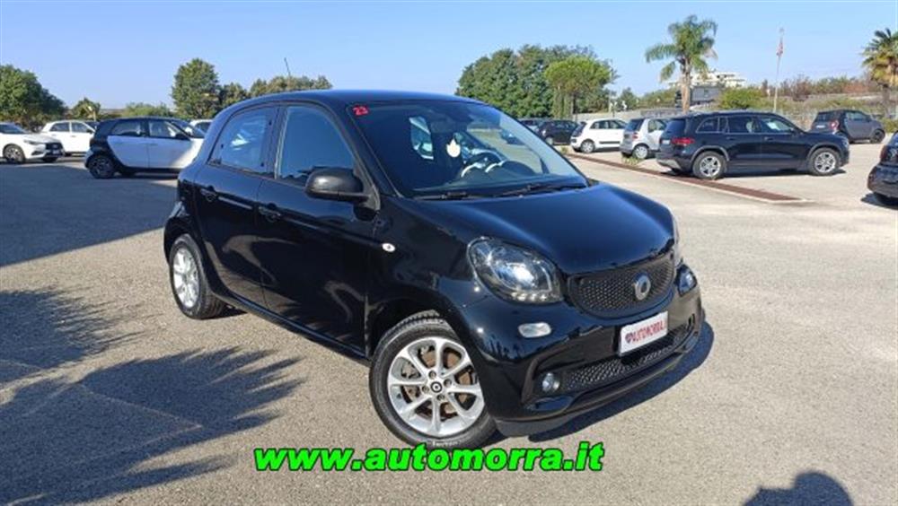 ForFour ForFour 70 1.0 twinamic Youn