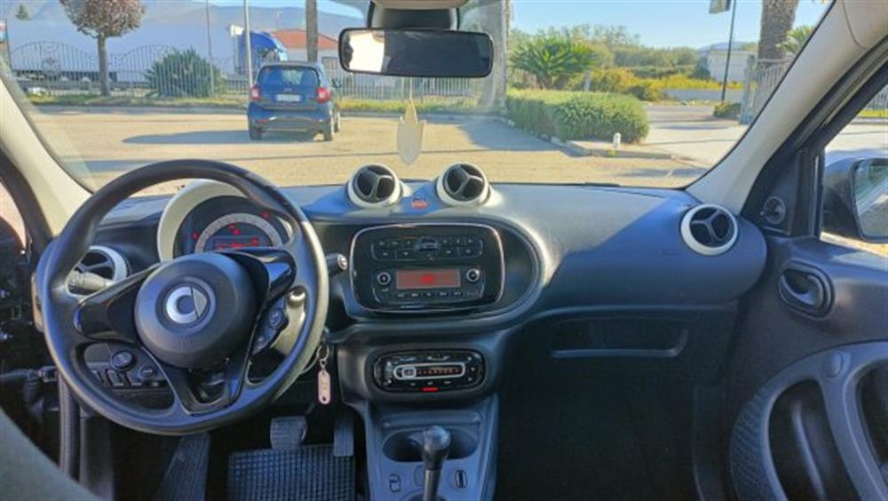 ForFour ForFour 70 1.0 twinamic Youn