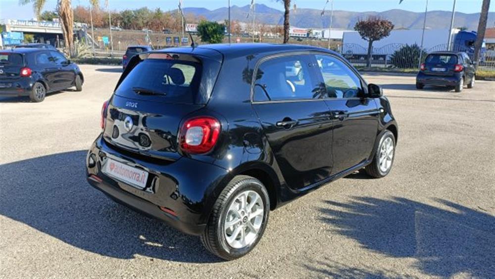 ForFour ForFour 70 1.0 twinamic Youn