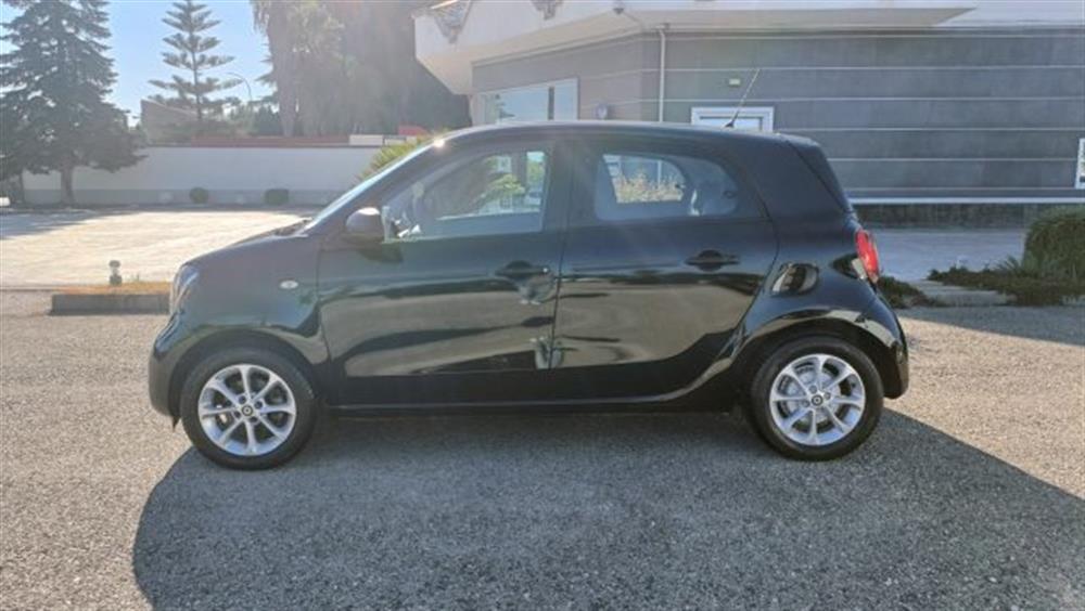 ForFour ForFour 70 1.0 twinamic Youn