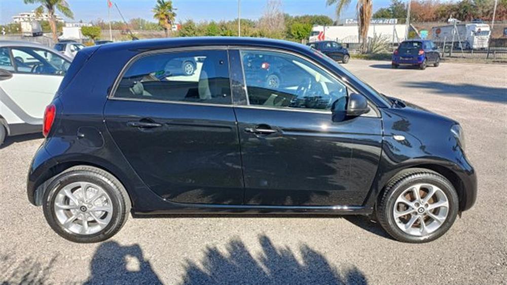 ForFour ForFour 70 1.0 twinamic Youn