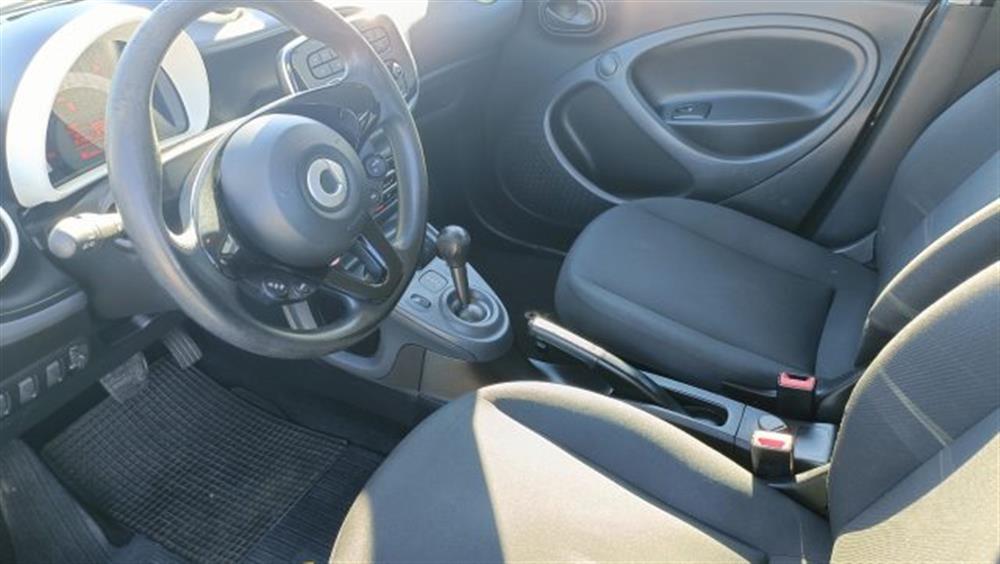 ForFour ForFour 70 1.0 twinamic Youn