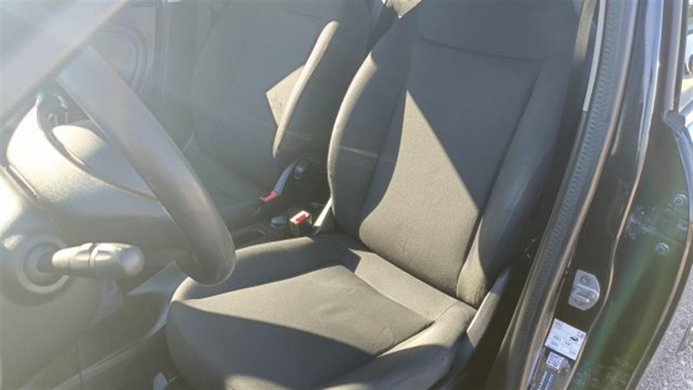 ForFour ForFour 70 1.0 twinamic Youn