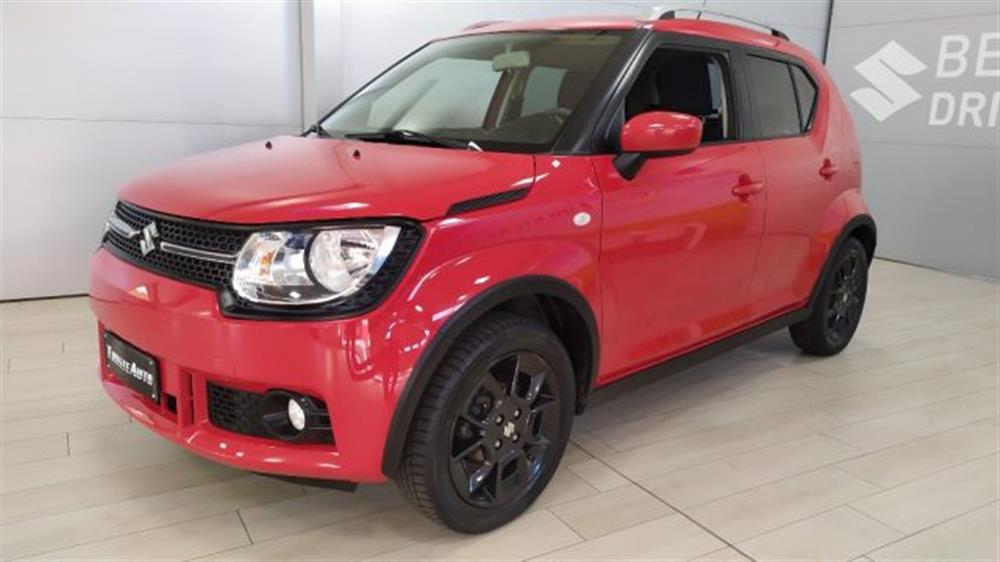 Ignis Ignis 1.2 Dualjet Cool