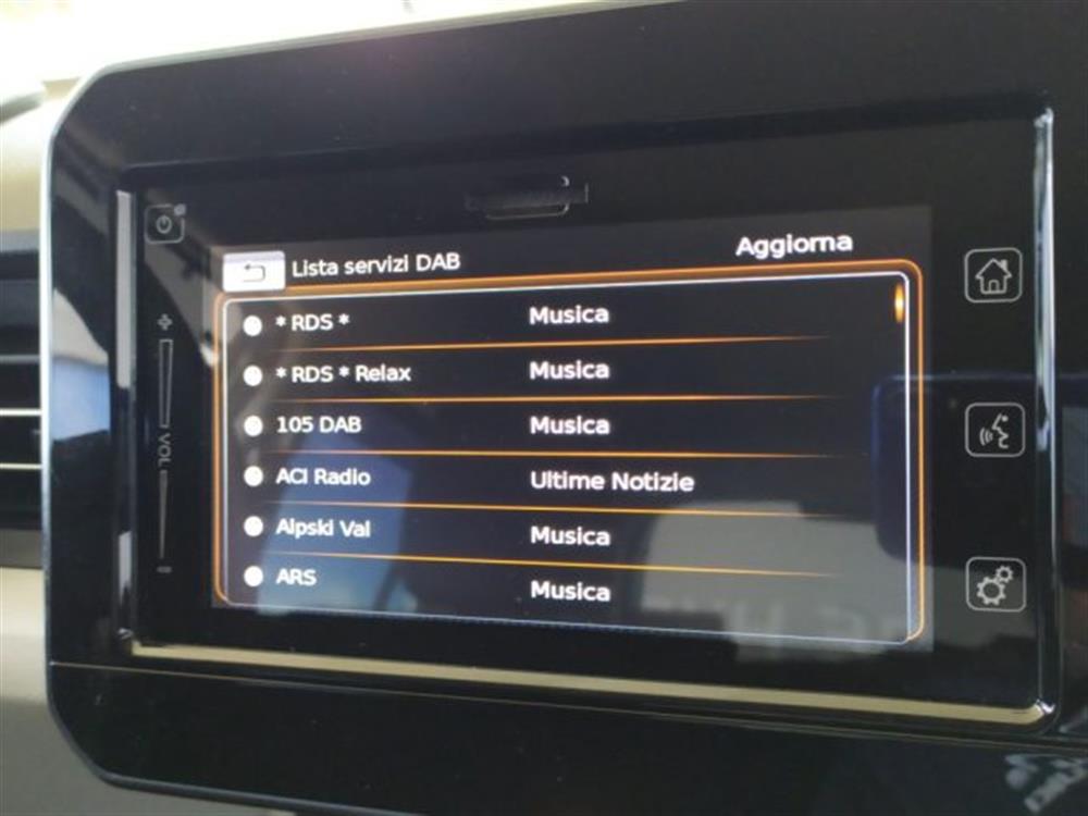 Ignis Ignis 1.2 Dualjet Cool