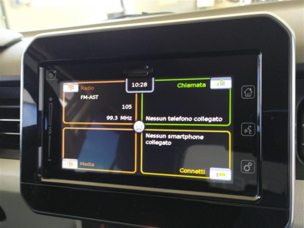 Ignis Ignis 1.2 Dualjet Cool